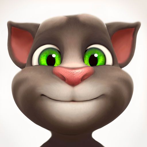 Talking Tom Candy Run  Aplicações de download da Nintendo Switch