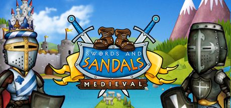 Swords and Sandals Pirates Steam CD Key