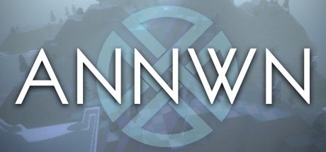 Front Cover for Annwn: the Otherworld (Windows) (Steam release)