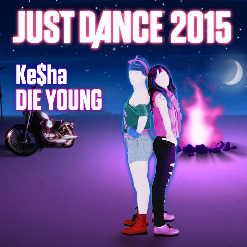 Just Dance 2014 tracklist announced, includes Lady Gaga, Psy and