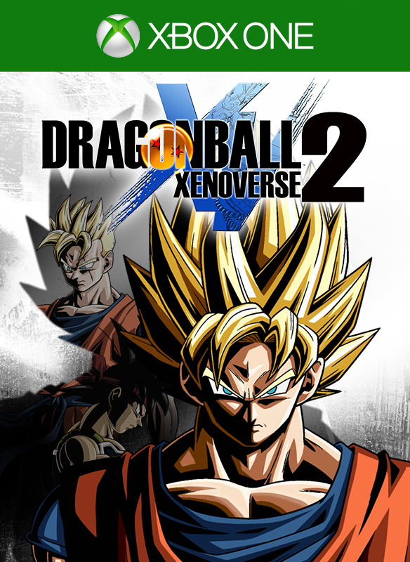 DRAGON BALL XENOVERSE 2 - Extra Pass for Nintendo Switch - Nintendo  Official Site