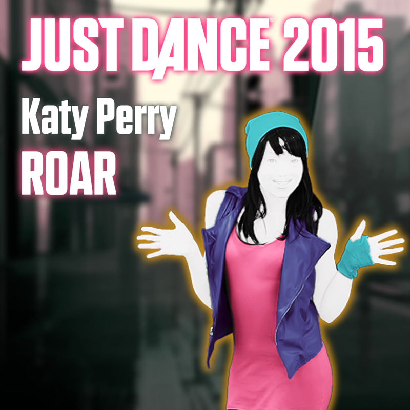 SceneSisters: Katy Perry - Roar (Official Music Video - watch now!)