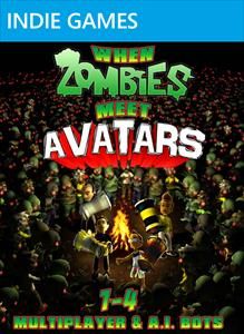 Trong trò chơi mới nhất của Xbox năm 2024, giao diện avatars của bạn sẽ phải đối đầu với sự tấn công của đám zombie. Tương tác với trò chơi như chưa từng có trước đây và phát triển các chiến lược hoạt động để tiêu diệt tấn công của các thây ma. Hãy chơi và trở thành người chiến thắng!