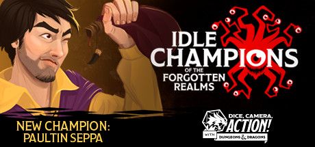 Idle Champions of the Forgotten Realms for Nintendo Switch