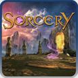Front Cover for Sorcery (PlayStation 3) (PSN release)