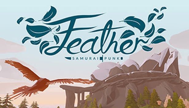 Front Cover for Feather (Windows) (Humble Store release)
