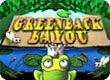 Front Cover for Greenback Bayou (Browser) (Pogo.com release)