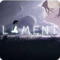 Front Cover for Lament (Windows)