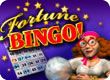 Front Cover for Fortune Bingo (Browser) (Pogo.com release)