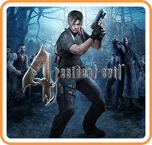 Resident Evil 4 cover or packaging material - MobyGames