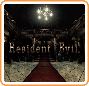 Resident Evil cover or packaging material - MobyGames