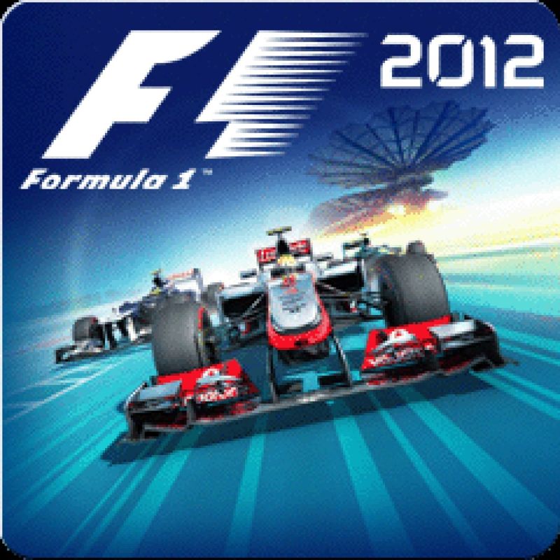 F1 22 cover or packaging material - MobyGames