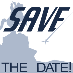 Front Cover for Save the Date (Linux and Macintosh and Windows)