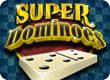 Front Cover for Super Dominoes (Browser) (Pogo.com release)