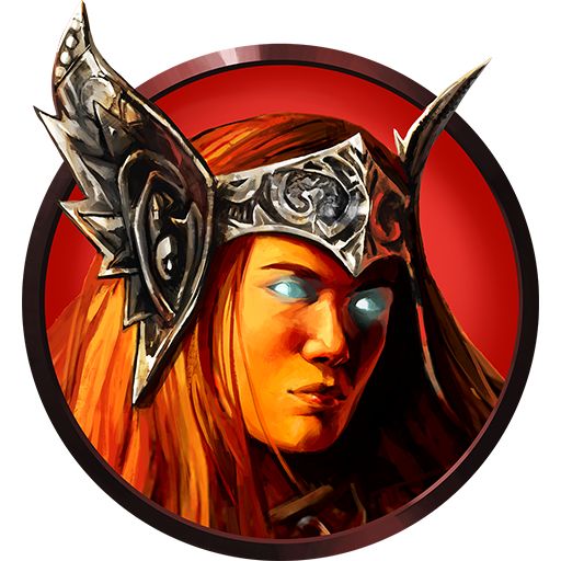 Front Cover for Baldur's Gate: Enhanced Edition - Siege of Dragonspear (Android) (Google Play release)
