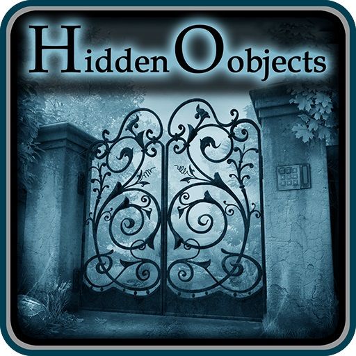 Front Cover for Ghost Towns Hidden Mysteries (Android) (Google Play release)