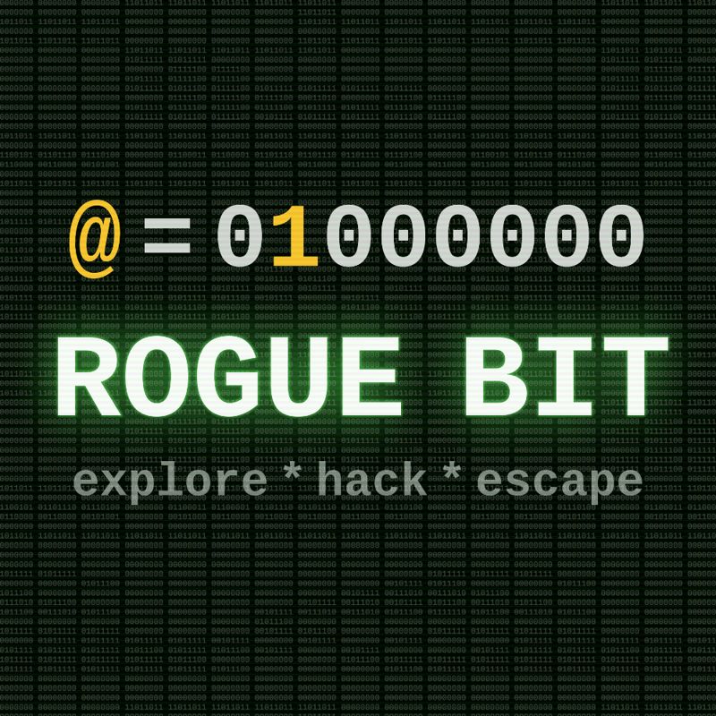 Rogue switch. Bit discount. rogue ascii city builder.