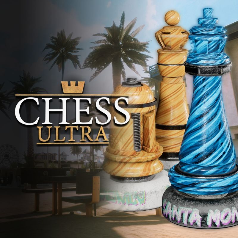 Chess Ultra Santa Monica Game Pack (2018) MobyGames