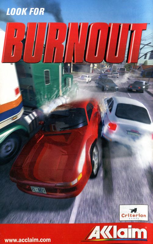 Manual for All-Star Baseball 2003 (Xbox): Back