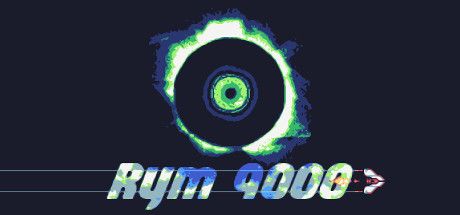 Front Cover for Rym 9000 (Linux and Macintosh and Windows) (Steam release)