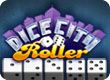 Front Cover for Dice City Roller (Browser) (Pogo.com release)