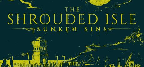 Front Cover for The Shrouded Isle (Macintosh and Windows) (Steam release): 2nd version