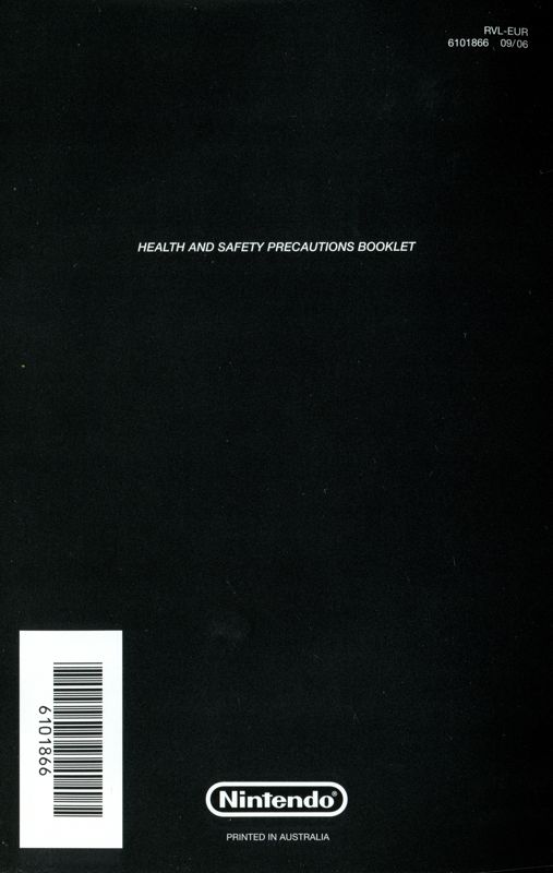 Grey's Anatomy The Video Game cover or packaging material MobyGames