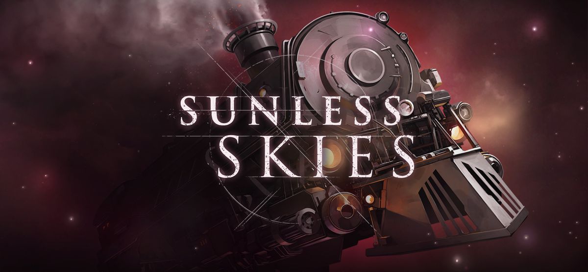 Front Cover for Sunless Skies (Linux and Macintosh and Windows) (GOG release)