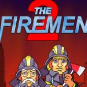 Front Cover for The Firemen 2: Pete & Danny (PS Vita) (download release)