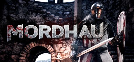 Front Cover for Mordhau (Windows) (Steam release)