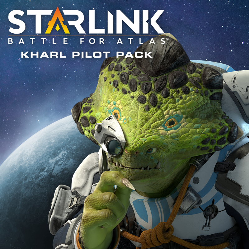 Find starlink. Starlink: Battle for Atlas. Старлинк версия 2.