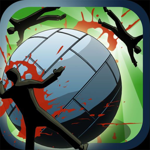 Zombie Tsunami  App Price Drops