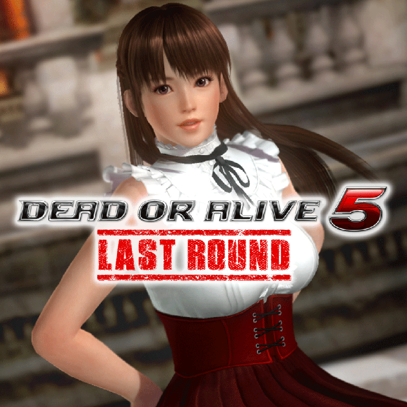Dead Or Alive 5 Last Round High Society Costume Leifang Releases Mobygames 3266
