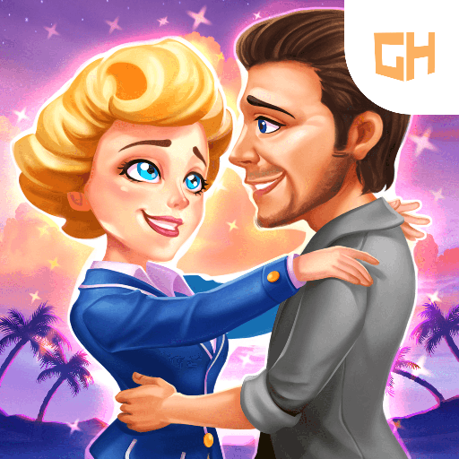 Front Cover for The Love Boat: Second Chances (Android) (Google Play release)