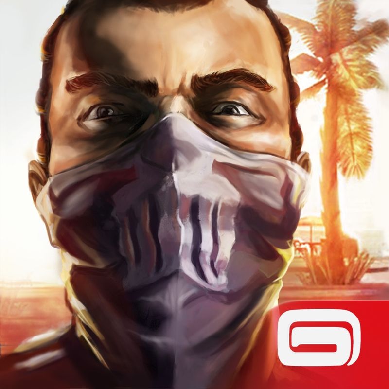 Download do APK de Gangster Survival King of L.A : Crime City para Android