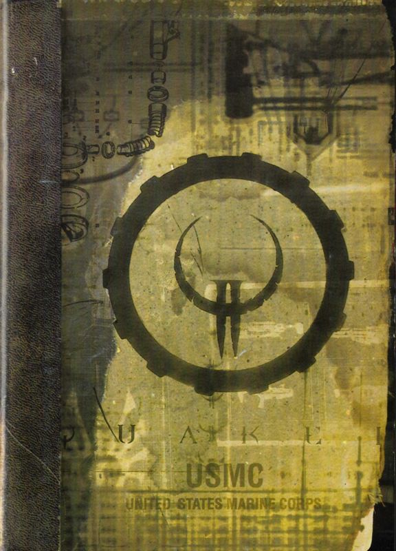 Manual for Quake II (Windows)