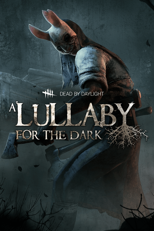 Front Cover for Dead by Daylight: A Lullaby for the Dark (Xbox One and Xbox Series) (download release)