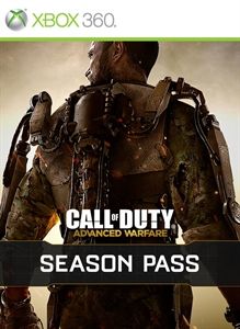 Call of Duty: Advanced Warfare - Season Pass (2014) - MobyGames