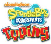 Front Cover for SpongeBob SquarePants: Typing (Macintosh and Windows) (Big Fish Games release)