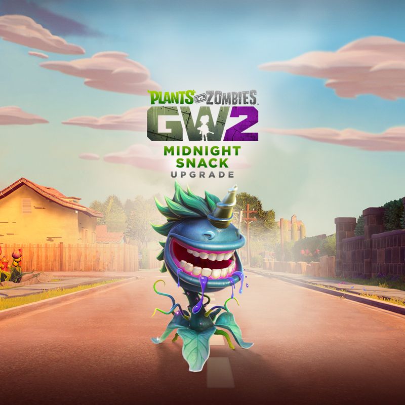 Buy Plants vs. Zombies™ Garden Warfare 2 Torch and Tail Upgrade