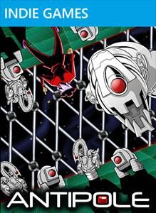 Front Cover for Antipole (Xbox 360) (Xbox Live Indie release)