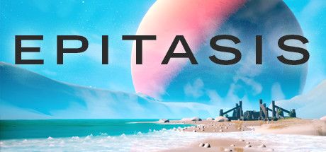 Front Cover for Epitasis (Macintosh and Windows) (Steam release)