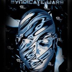 Media for Syndicate Wars (PSP and PlayStation 3)