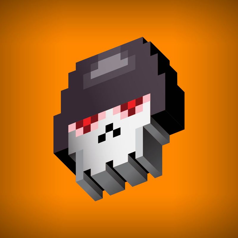 Front Cover for Evil Factory (iPad and iPhone): 2nd version