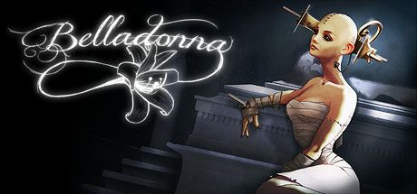 Front Cover for Belladonna (Windows) (Steam release)
