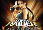 Front Cover for Lara Croft: Tomb Raider - Anniversary (Windows) (Gamer Unlimited release)
