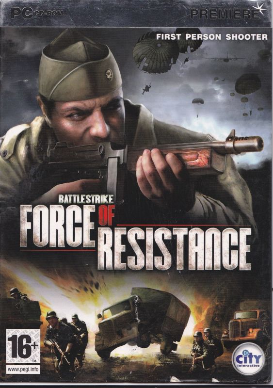 Battlestrike force of resistance коды