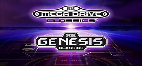 sega mega drive classics achievements