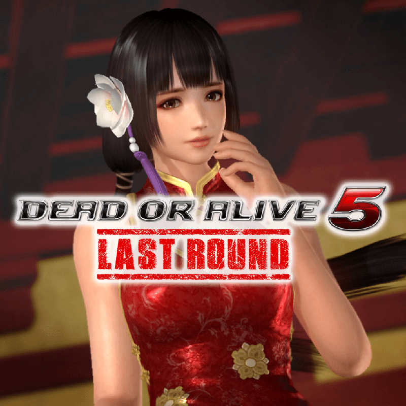 Dead Or Alive 5 Last Round Alluring Mandarin Dress Naotora Ii Mobygames 