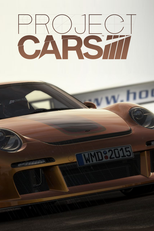 Project Cars: Free Car 1 (2015) - MobyGames